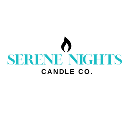 Serene Nights Candle Co.