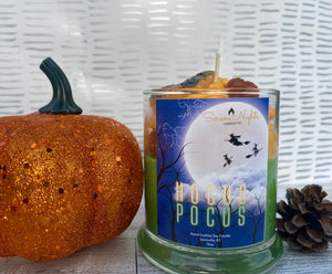 It’s Just A Little Hocus Pocus