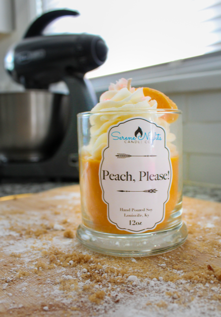 Peach, Please!