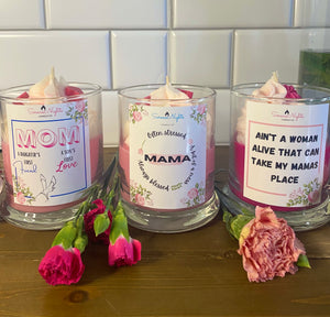 Mother’s Day